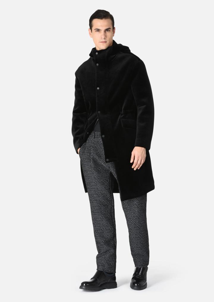 Emporio Armani Casual Pants - Item 13090732