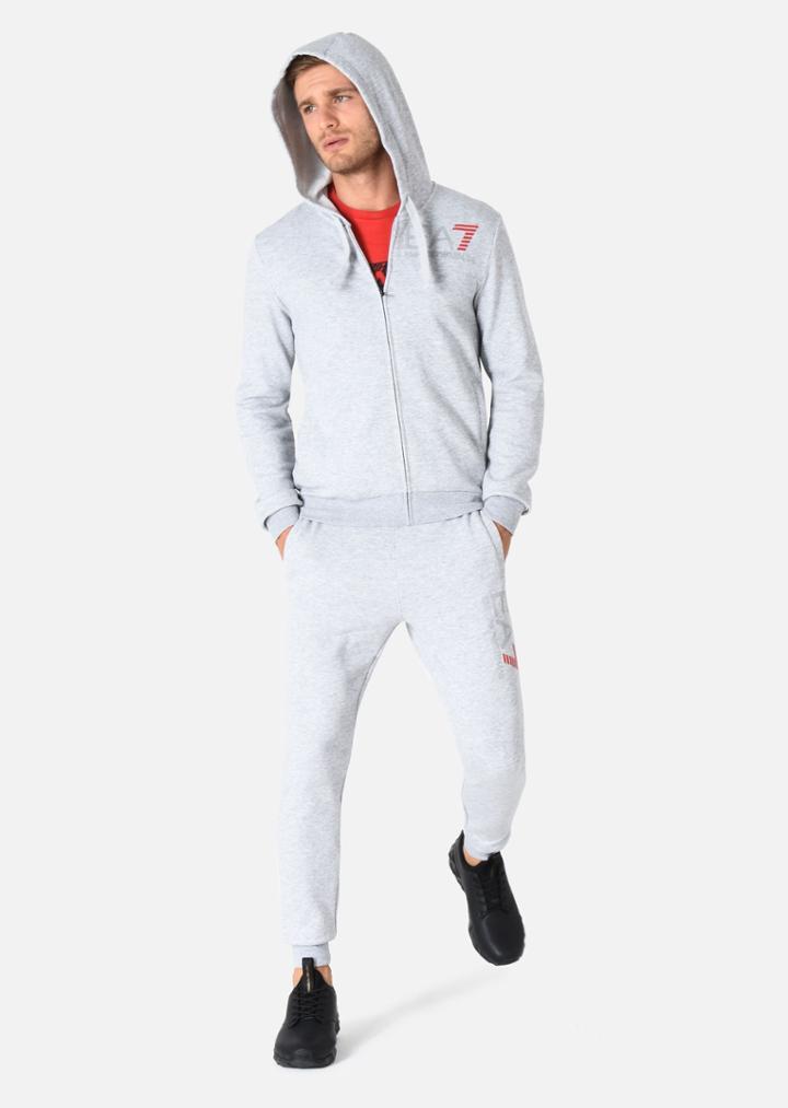 Emporio Armani Hoodies - Item 12083327