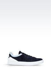 Emporio Armani Sneakers - Item 11159556