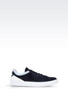 Emporio Armani Sneakers - Item 11159556