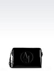 Armani Jeans Messenger Bags - Item 45269550