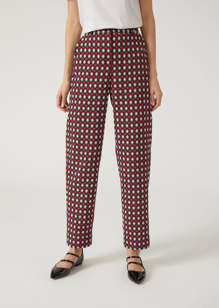 Emporio Armani Casual Pants - Item 13155001