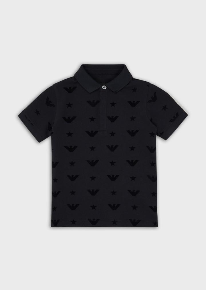 Emporio Armani Polo Shirts - Item 12381524