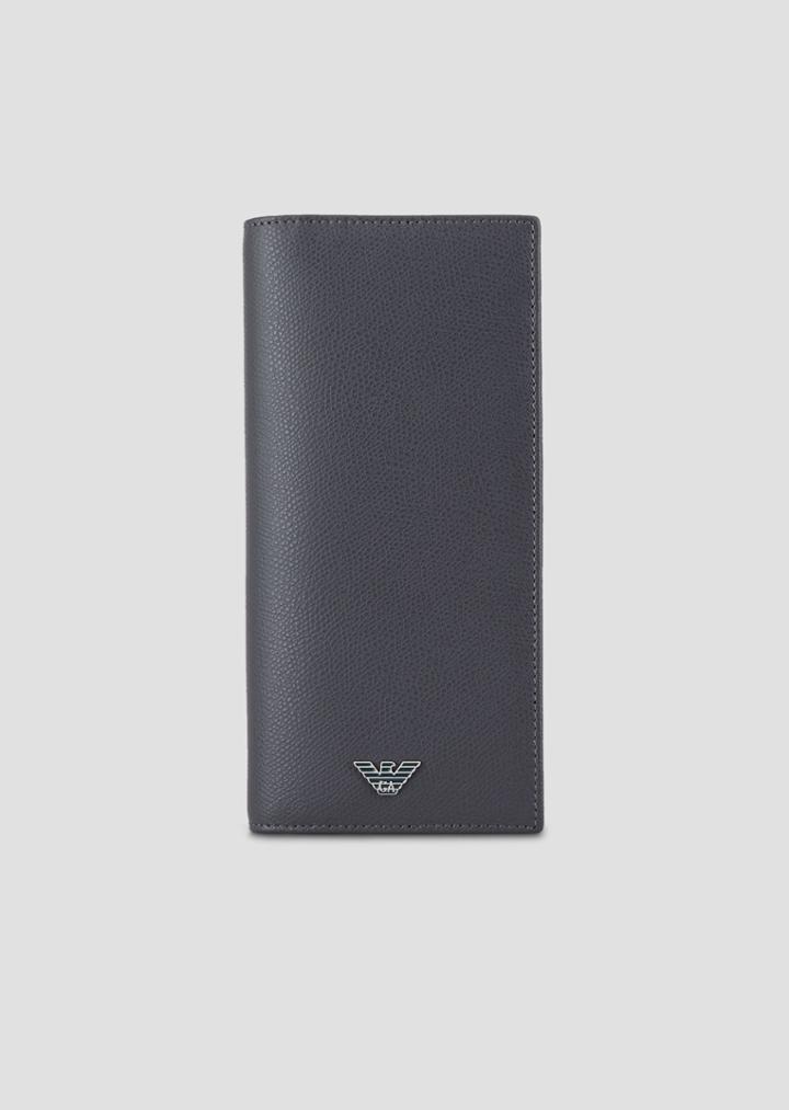 Emporio Armani Wallets - Item 46638383