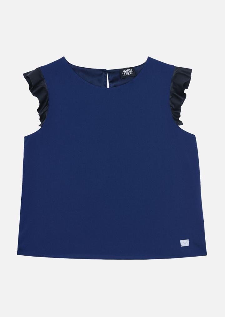 Emporio Armani Tops - Item 38681706