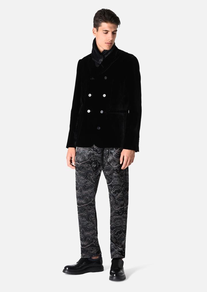 Emporio Armani Formal Jackets - Item 41747120