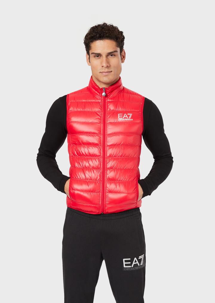 Emporio Armani Down Jackets - Item 41921055