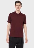Emporio Armani Polo Shirts - Item 12356662