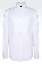 Emporio Armani Long Sleeve Shirts - Item 38521750