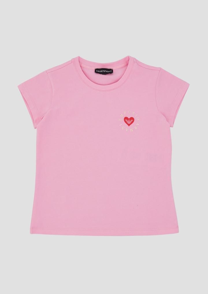 Emporio Armani T-shirts - Item 12306144