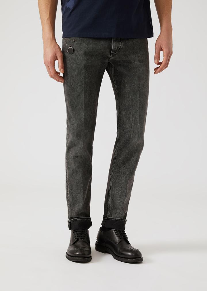 Emporio Armani Jeans - Item 13212165