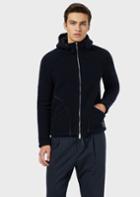 Emporio Armani Blouson Jackets - Item 41924945