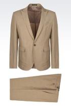 Emporio Armani One Button Suits - Item 49250088