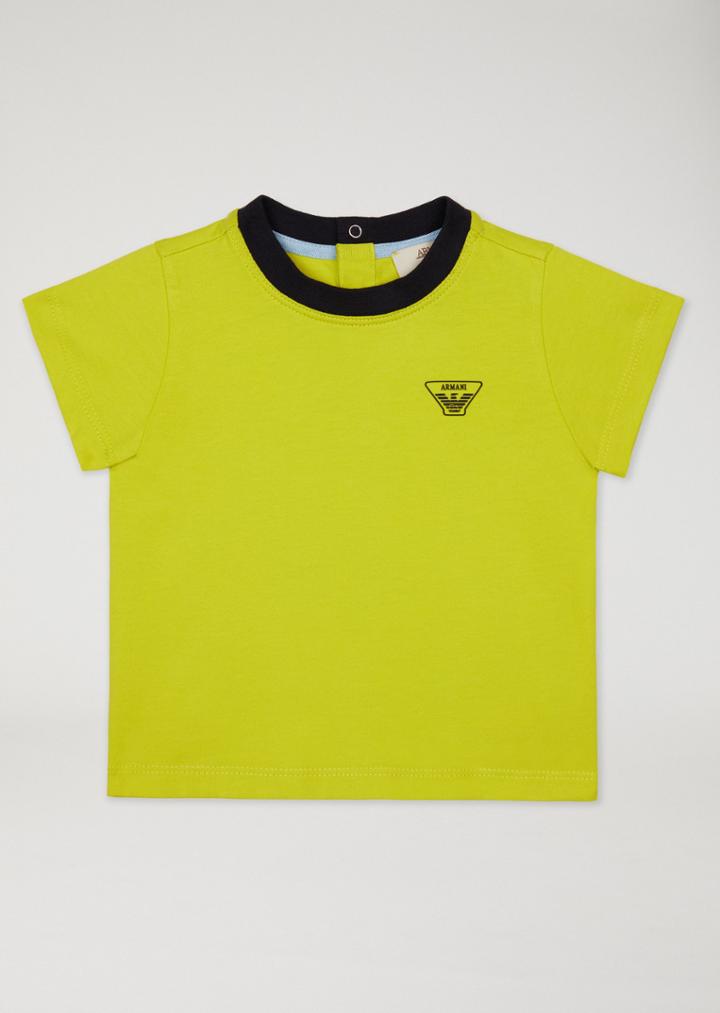 Emporio Armani T-shirts - Item 12155540