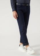 Emporio Armani Regular Jeans - Item 42658885