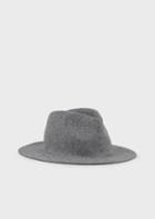 Emporio Armani Fedora Hats - Item 46661684