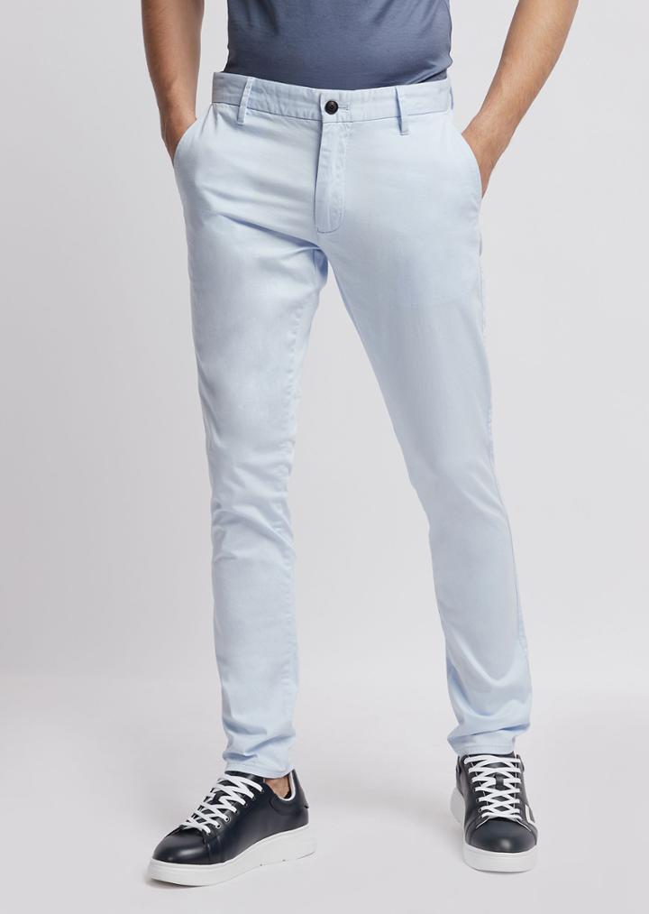 Emporio Armani Casual Pants - Item 13294656