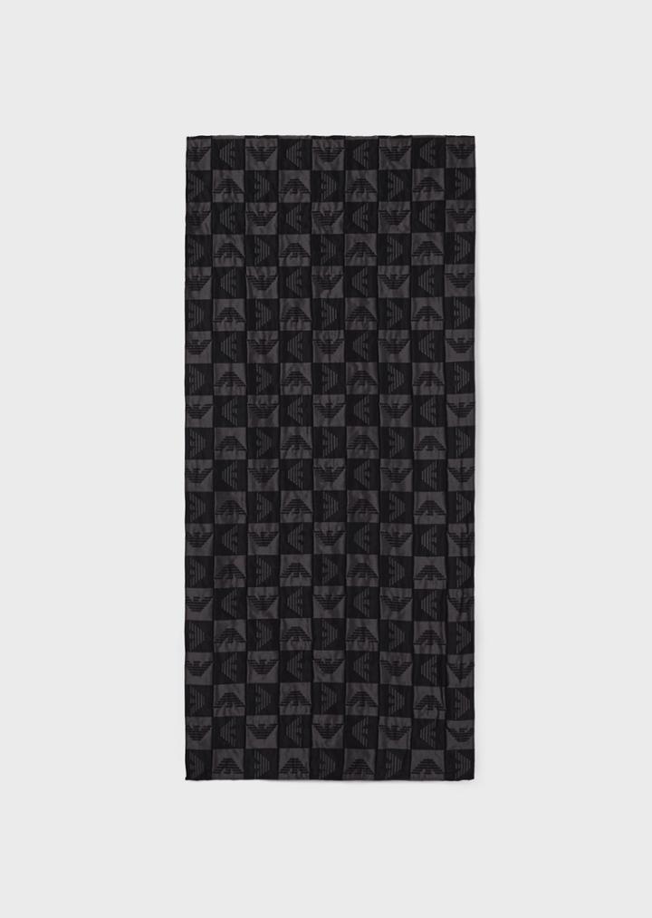 Emporio Armani Scarves - Item 46662125