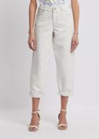 Emporio Armani Loose Jeans - Item 13323185