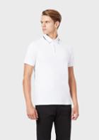 Emporio Armani Polo Shirts - Item 12362515