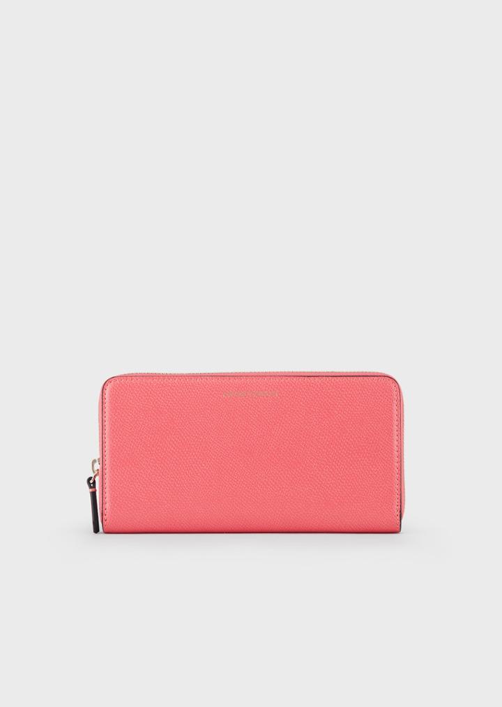 Emporio Armani Wallets - Item 46664002