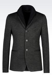 Emporio Armani Three Buttons Jackets - Item 41569082