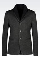 Emporio Armani Three Buttons Jackets - Item 41569082