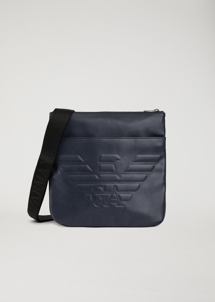 Emporio Armani Crossbody Bags - Item 45388125