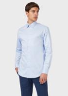 Emporio Armani Classic Shirts - Item 38854645