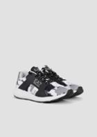 Emporio Armani Sneakers - Item 11694413