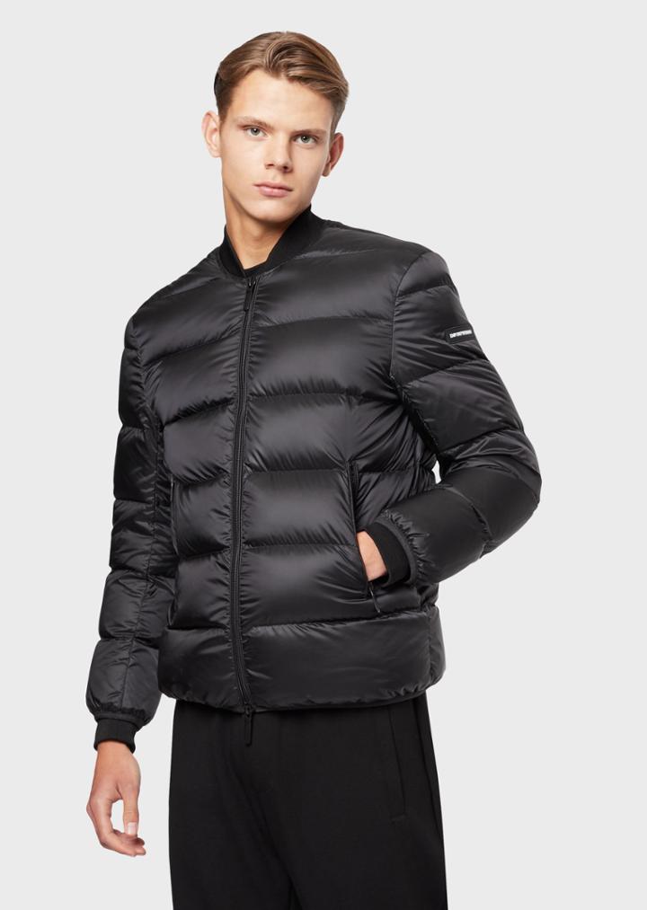 Emporio Armani Down Jackets - Item 41920568