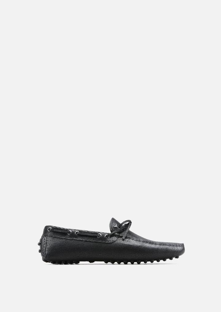 Emporio Armani Driving Shoes - Item 11304000