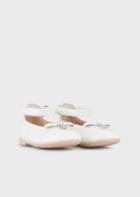 Emporio Armani Ballet Flats - Item 11662320