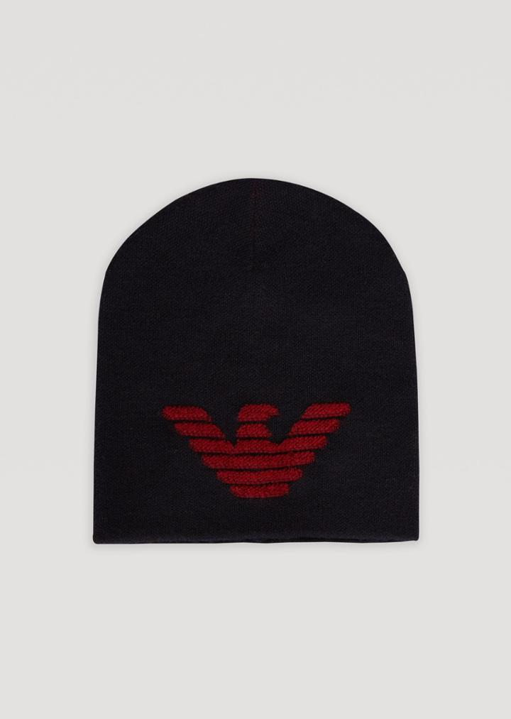 Emporio Armani Beanies - Item 46615163