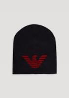 Emporio Armani Beanies - Item 46615163