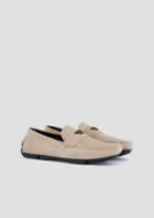 Emporio Armani Driving Shoes - Item 11655108