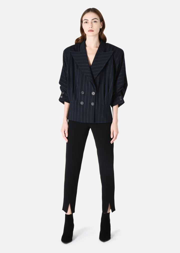 Emporio Armani Double Breasted Jackets - Item 41760209