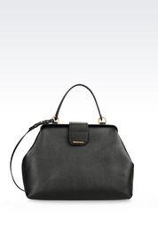 Emporio Armani Bauletto Bags - Item 45270614