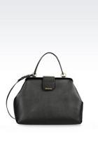 Emporio Armani Bauletto Bags - Item 45270614