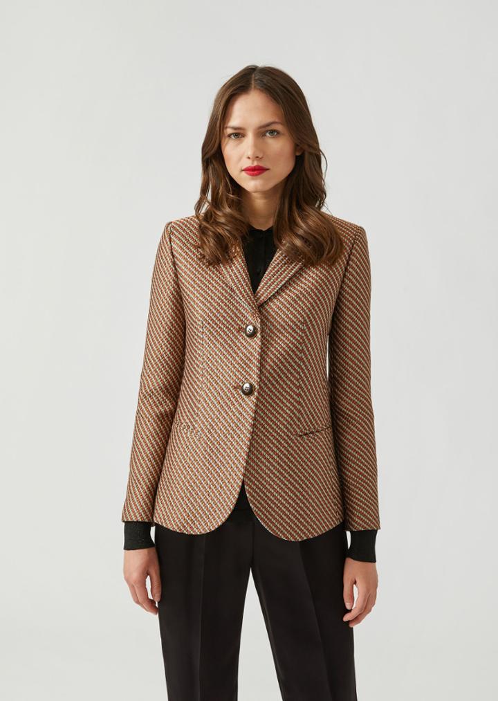 Emporio Armani Casual Jackets - Item 41845936