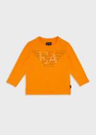 Emporio Armani T-shirts - Item 12381527