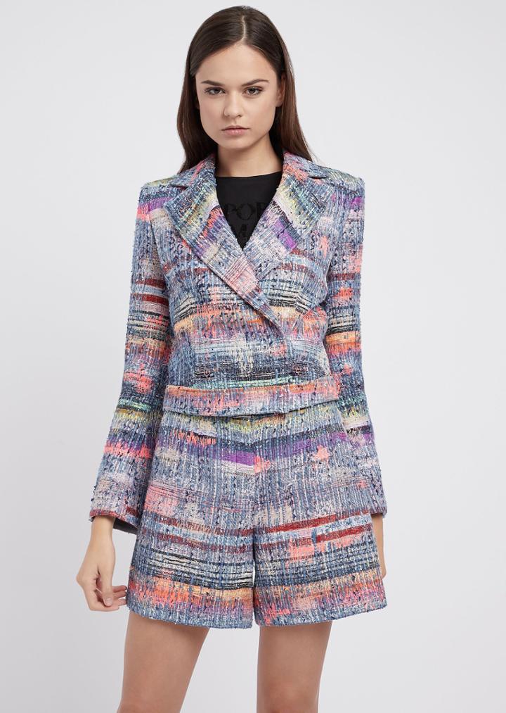Emporio Armani Fashion Jackets - Item 41873923