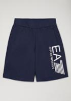 Emporio Armani Bermuda Shorts - Item 54161780