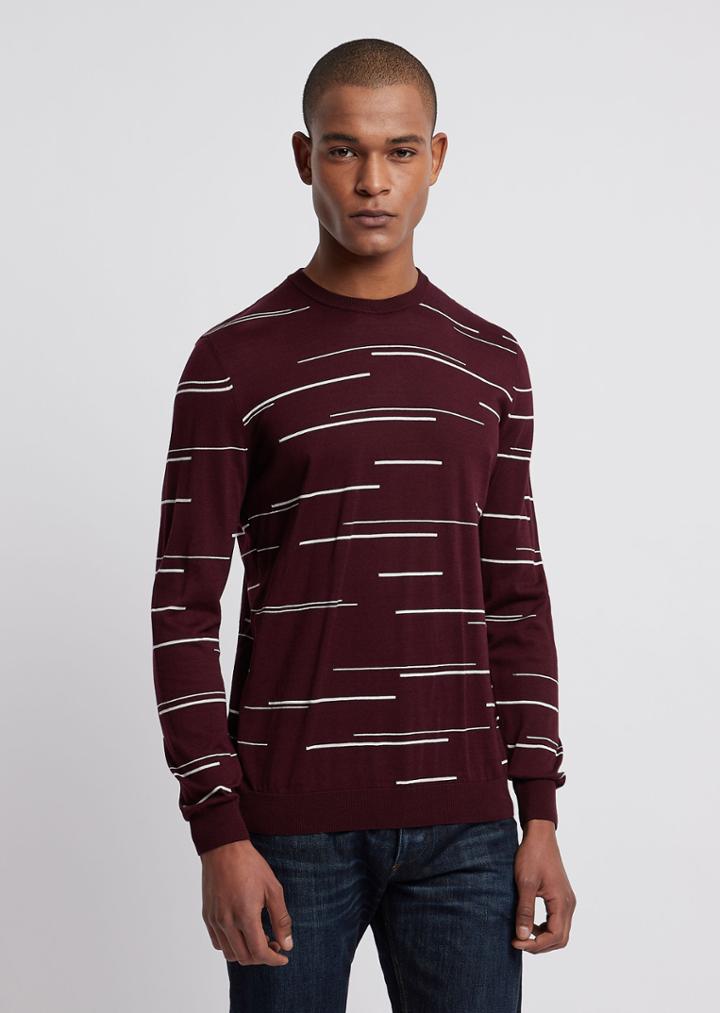 Emporio Armani Sweaters - Item 39959794