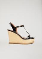 Emporio Armani Wedges - Item 11425926