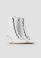Emporio Armani Ankle Boots - Item 11689326