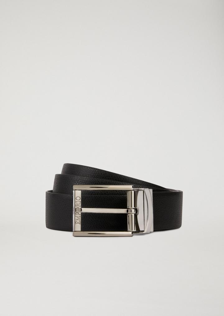 Emporio Armani Belts - Item 46596524