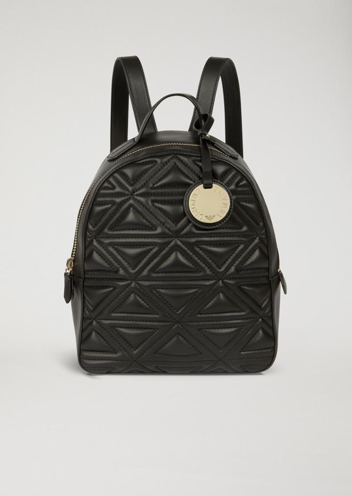 Emporio Armani Backpacks - Item 45419456