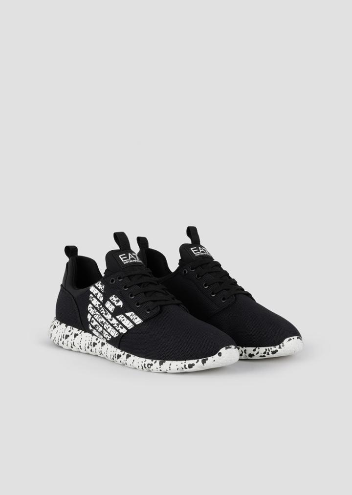 Emporio Armani Sneakers - Item 11687842