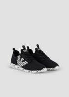 Emporio Armani Sneakers - Item 11687842